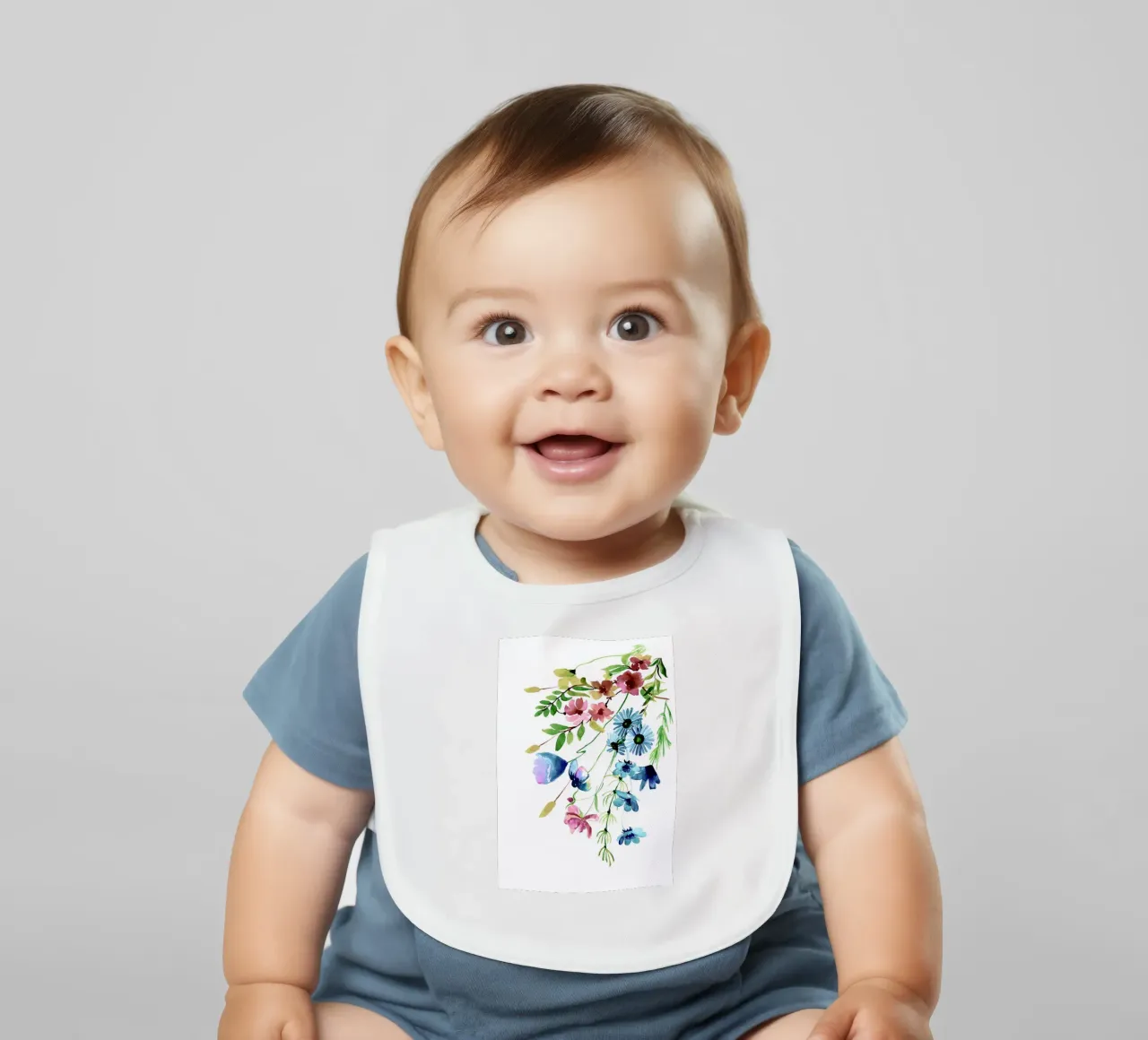 Springtime bavaglino da Nadjaa