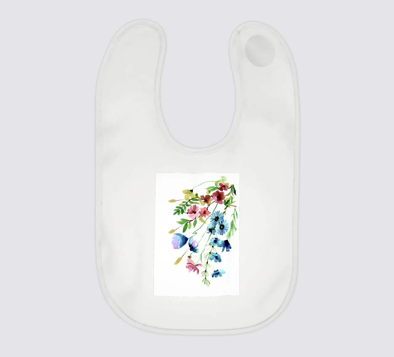 Springtime bavaglino da Nadjaa