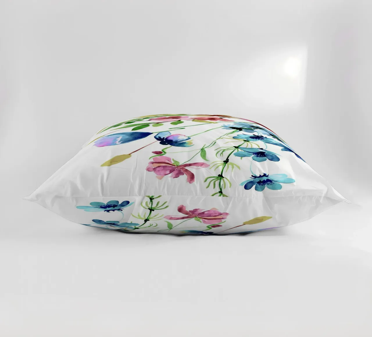 Springtime cuscino da Nadjaa