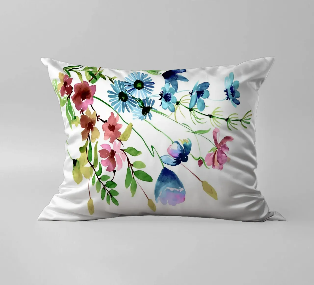 Springtime cuscino da Nadjaa