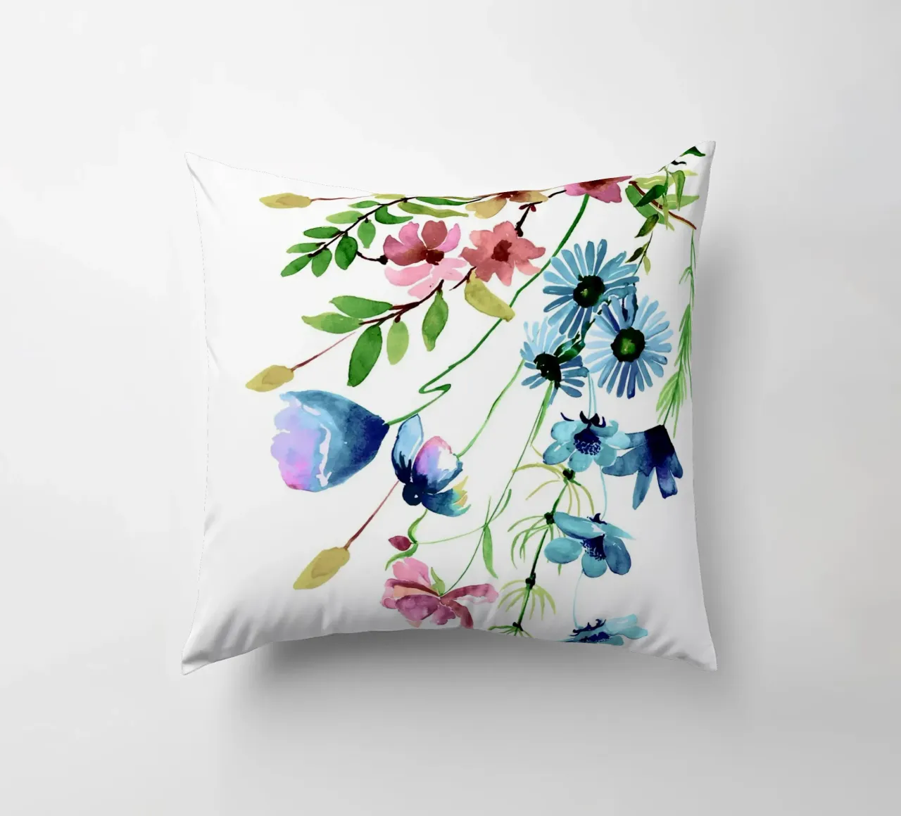 Springtime cuscino da Nadjaa