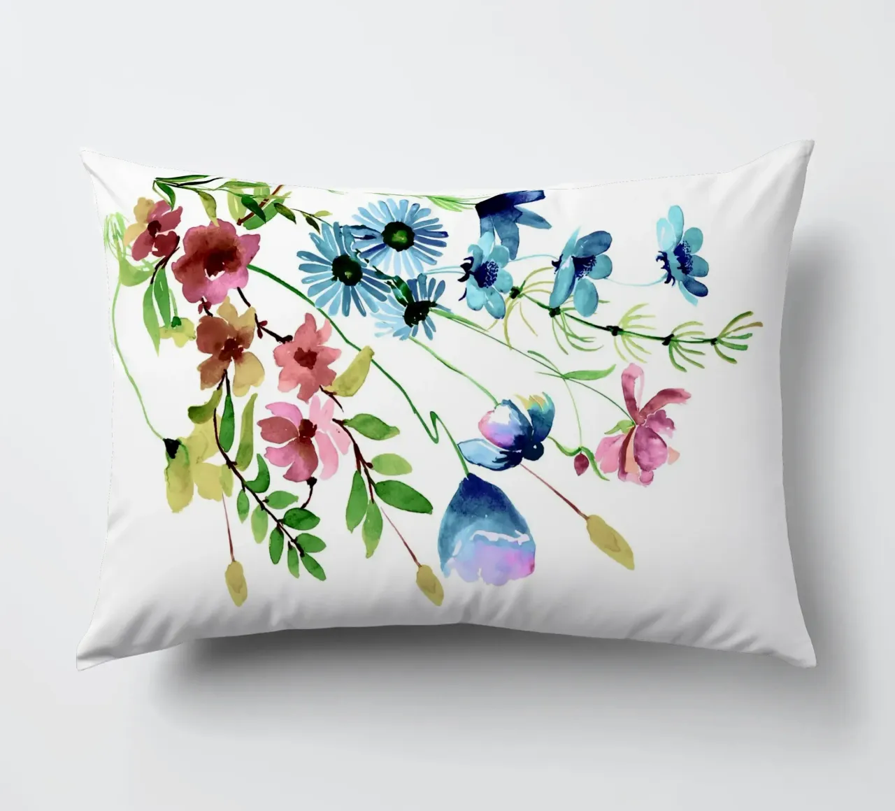 Springtime cuscino da Nadjaa