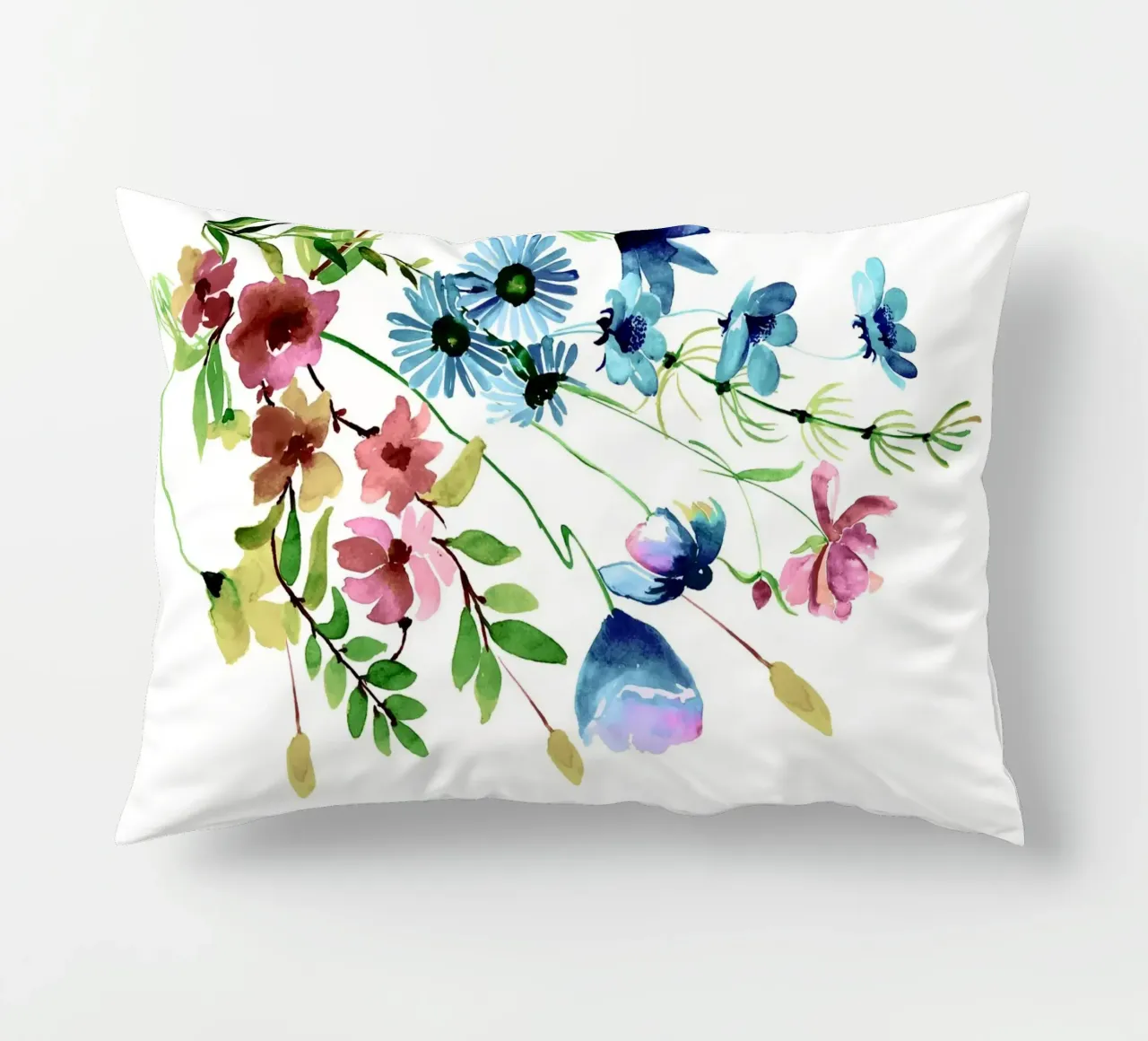 Springtime cuscino da Nadjaa