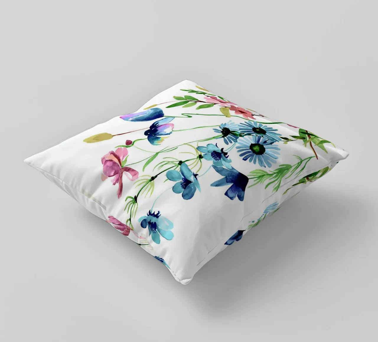 Springtime cuscino da Nadjaa