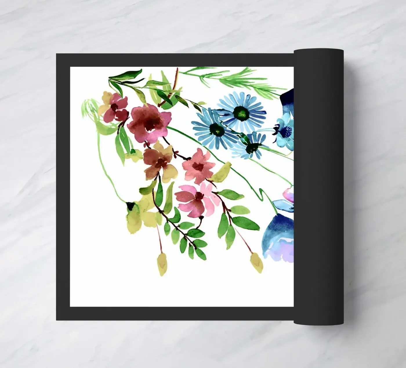 Springtime zerbino da Nadjaa