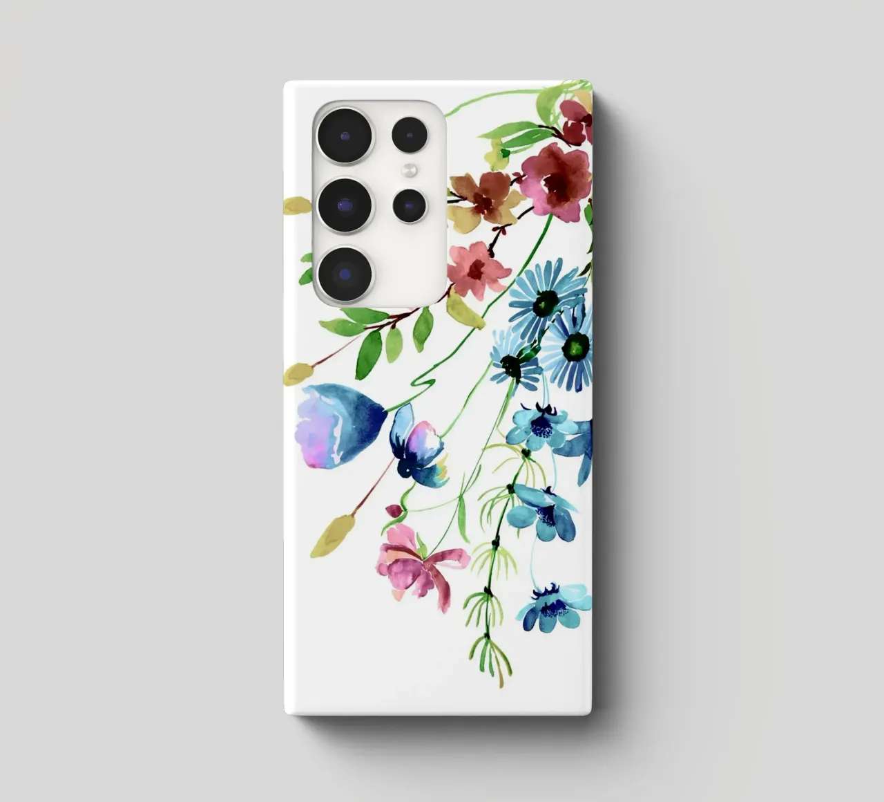 Springtime cover samsung da Nadjaa