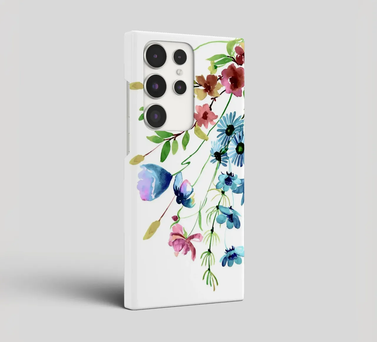 Springtime cover samsung da Nadjaa