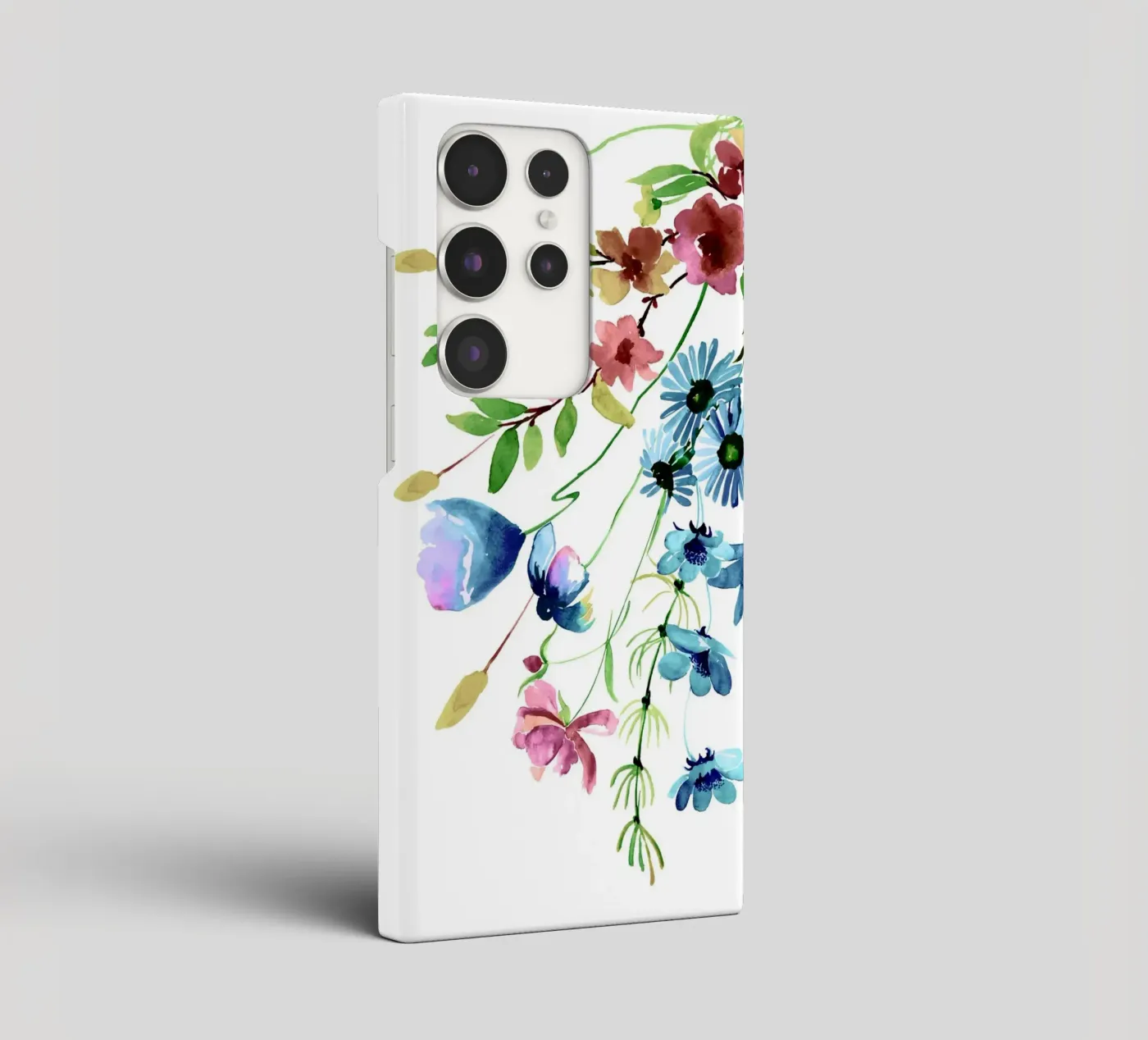 Springtime cover samsung da Nadjaa
