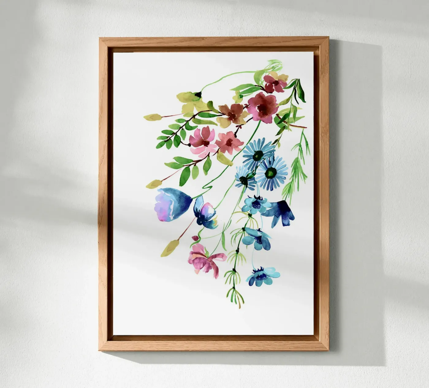 Springtime pannello forex da Nadjaa