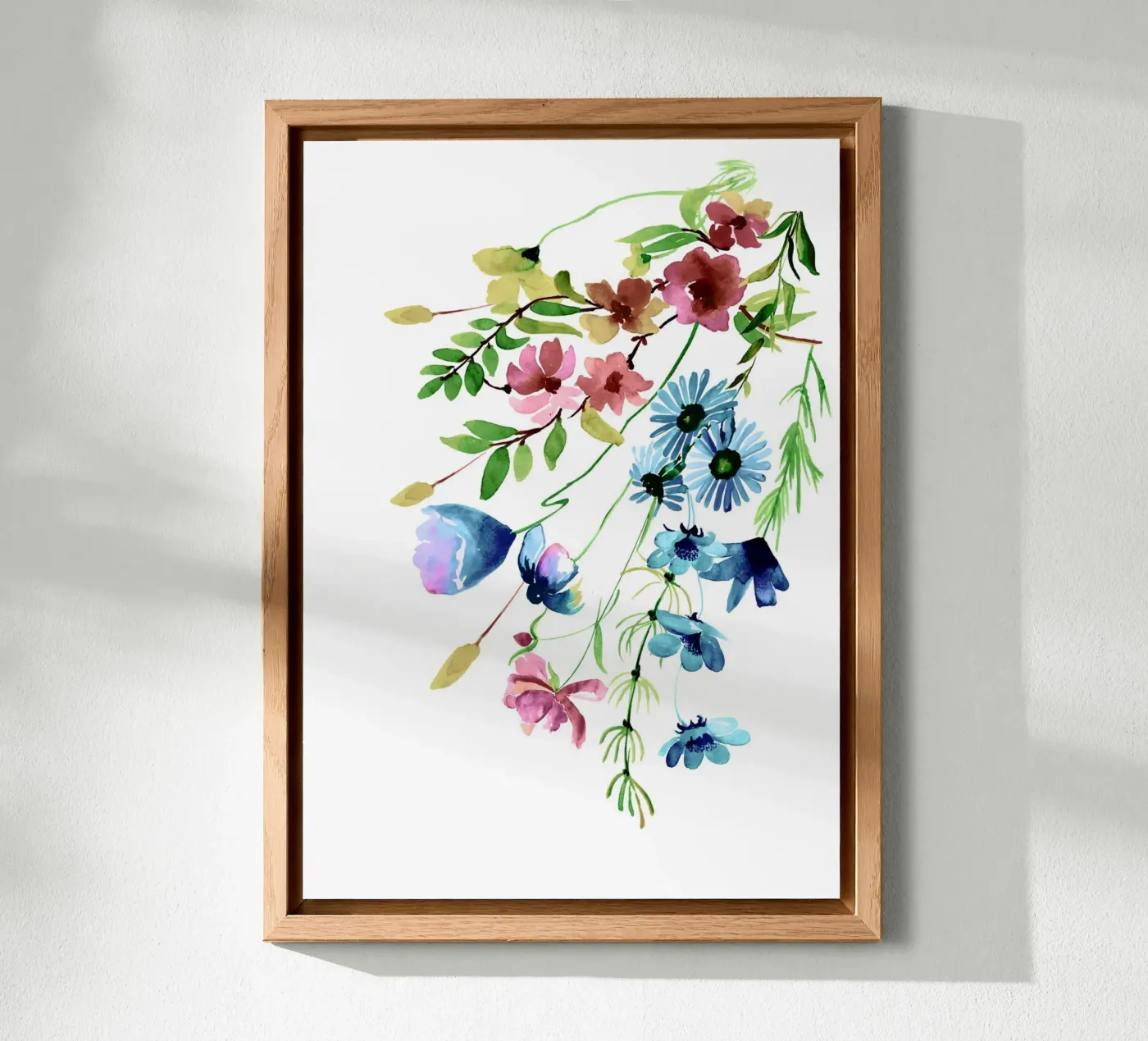 Springtime forex plate by Nadjaa