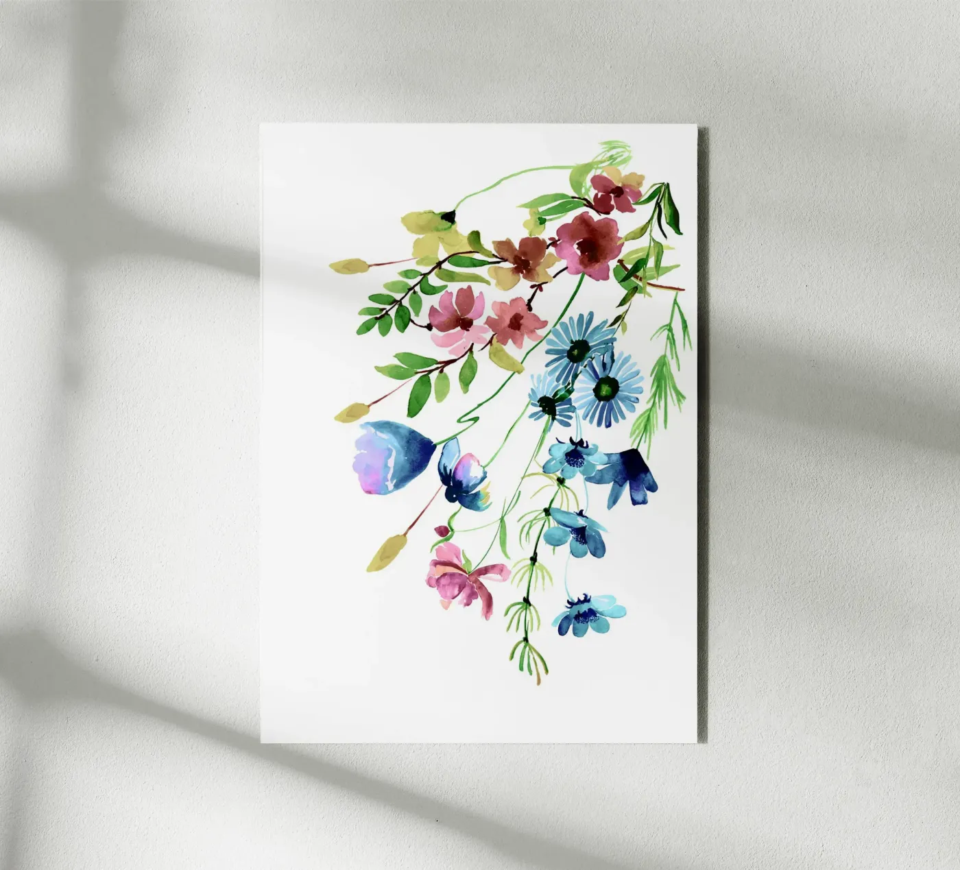 Springtime forex plate by Nadjaa