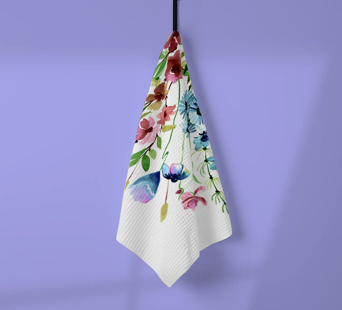 Springtime torchon de Nadjaa