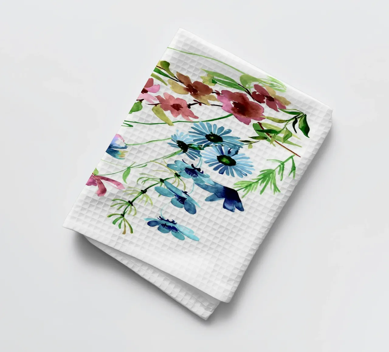 Springtime canovaccio da cucina da Nadjaa