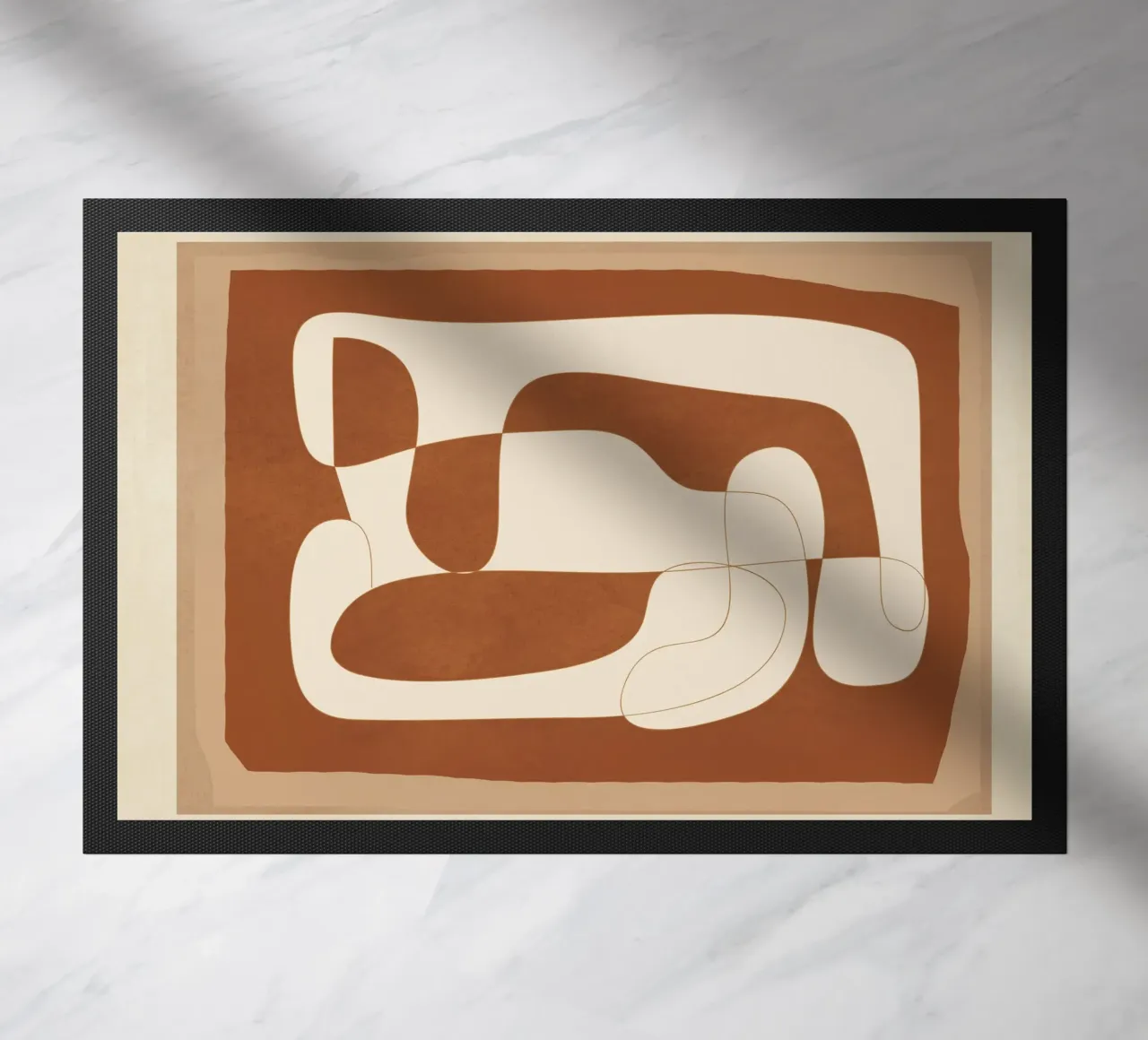 Abstract Geometry 2 zerbino da Nadjaa