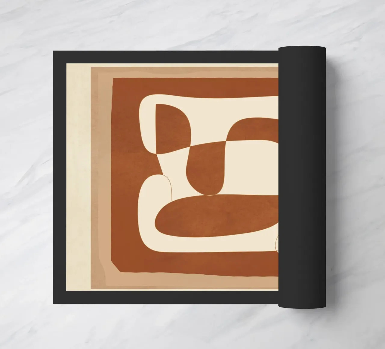 Abstract Geometry 2 zerbino da Nadjaa