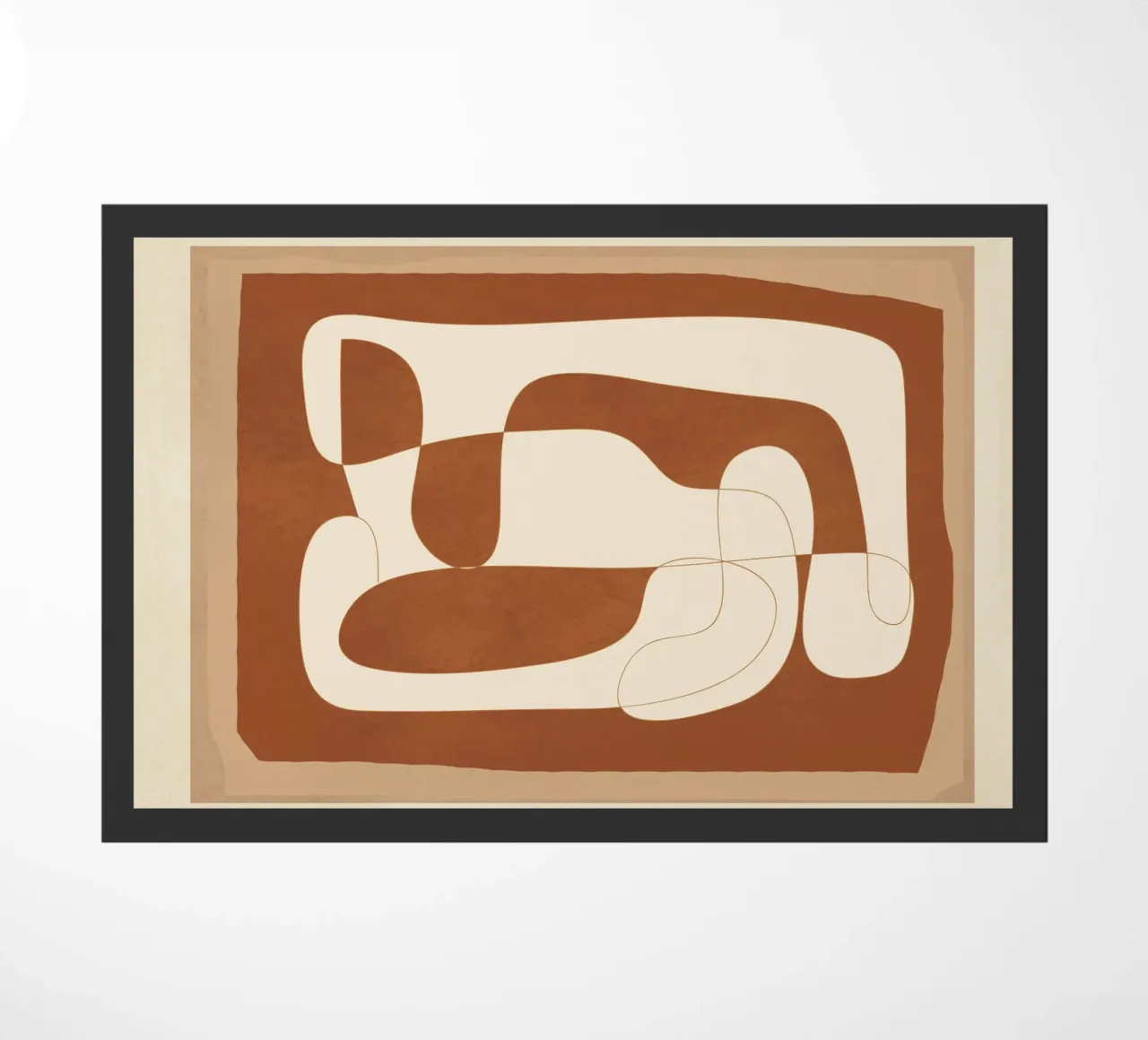 Abstract Geometry 2 zerbino da Nadjaa