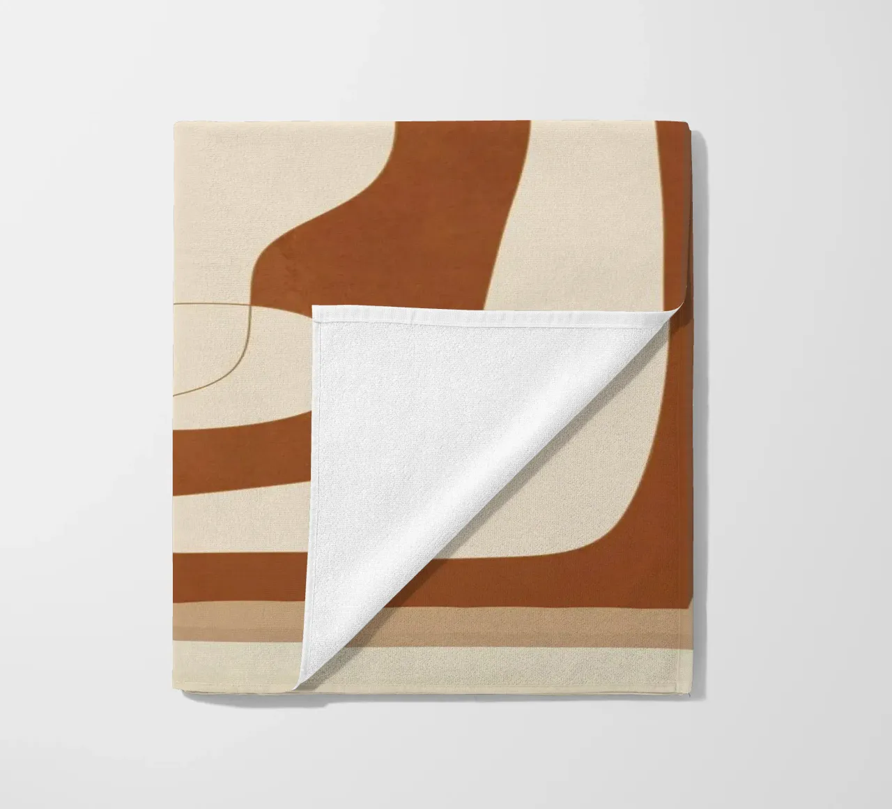 Abstract Geometry 2 telo mare da Nadjaa