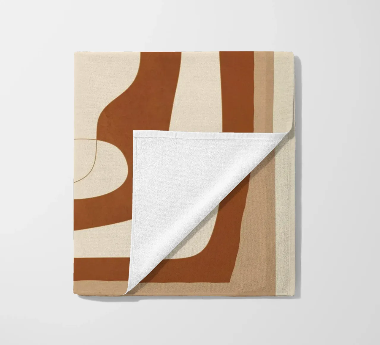 Abstract Geometry 2 telo mare da Nadjaa