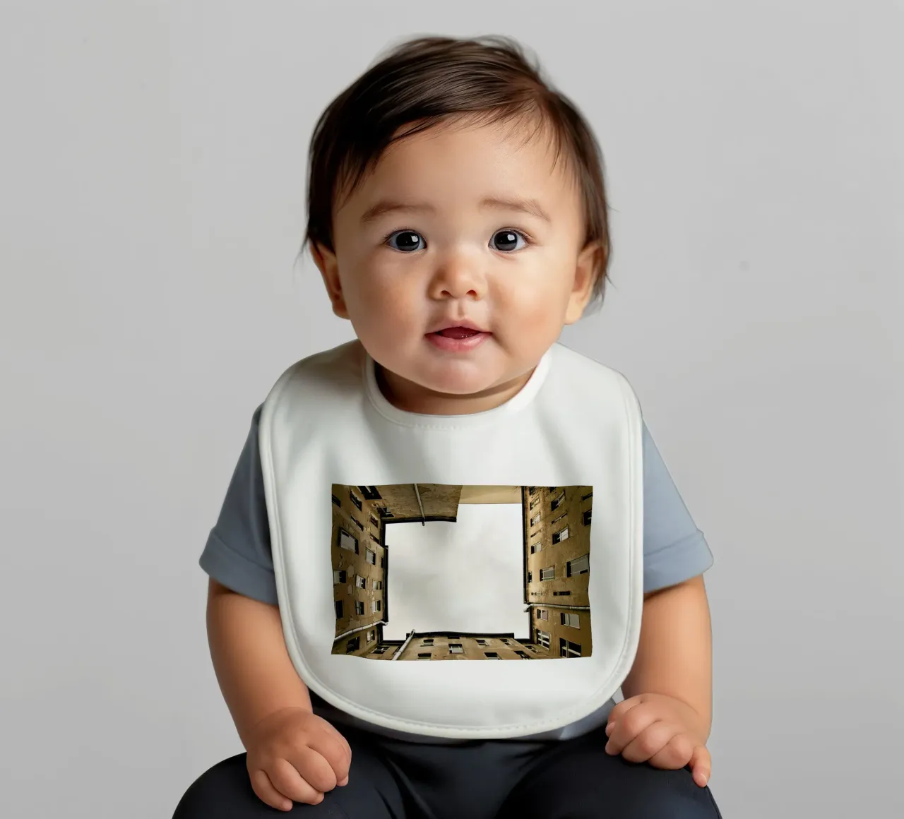 Hinterhof 12 bavaglino da Marc Gruninger