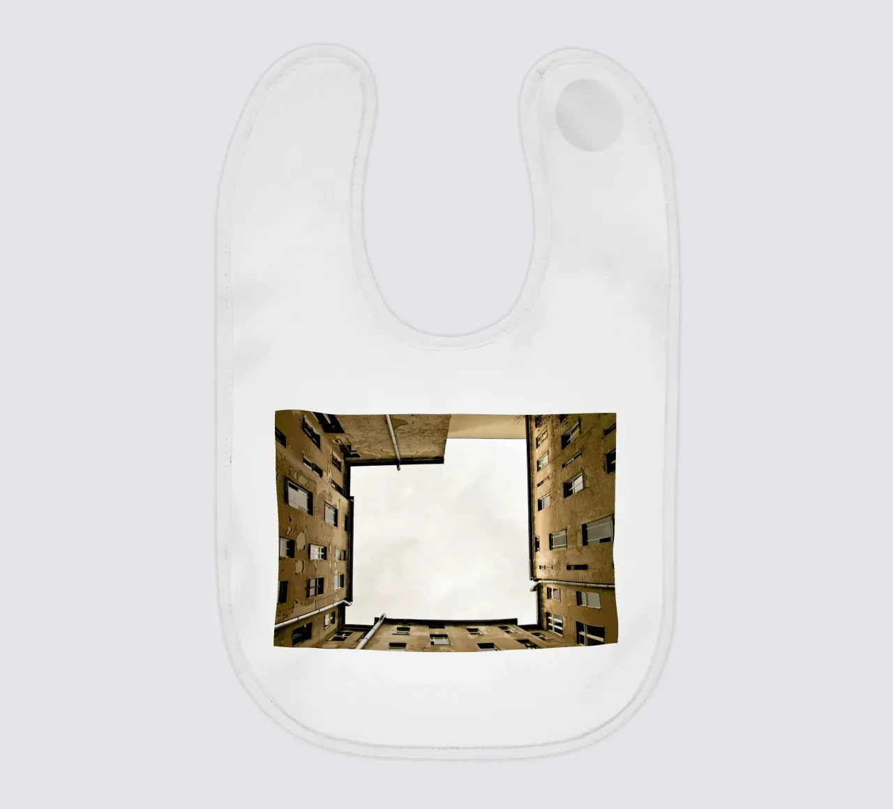 Hinterhof 12 bavaglino da Marc Gruninger