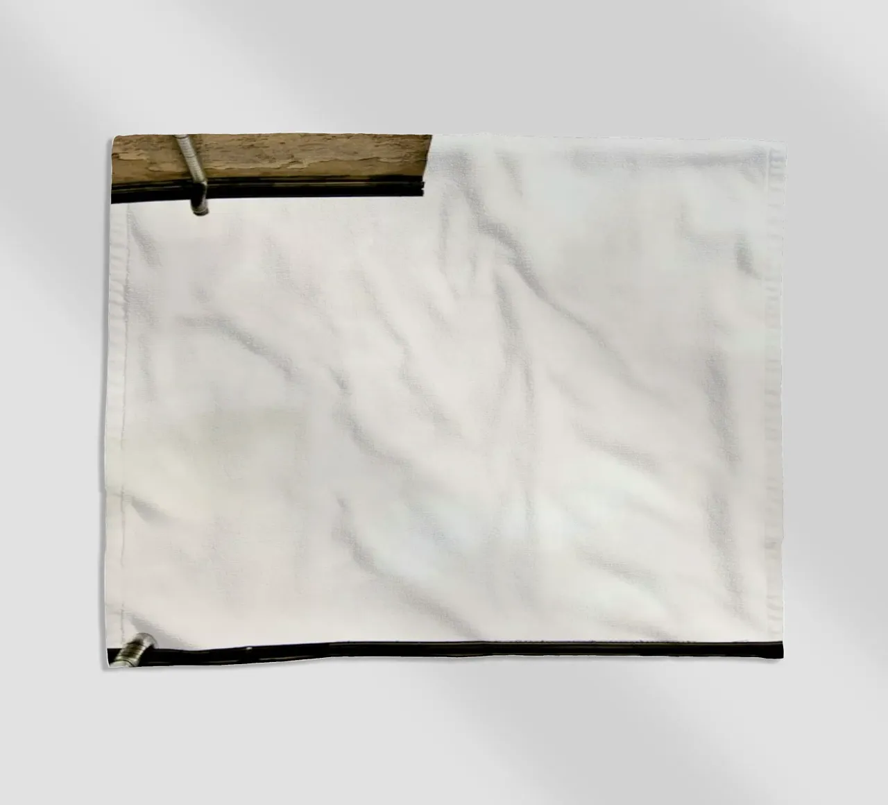 Hinterhof 12 telo mare da Marc Gruninger