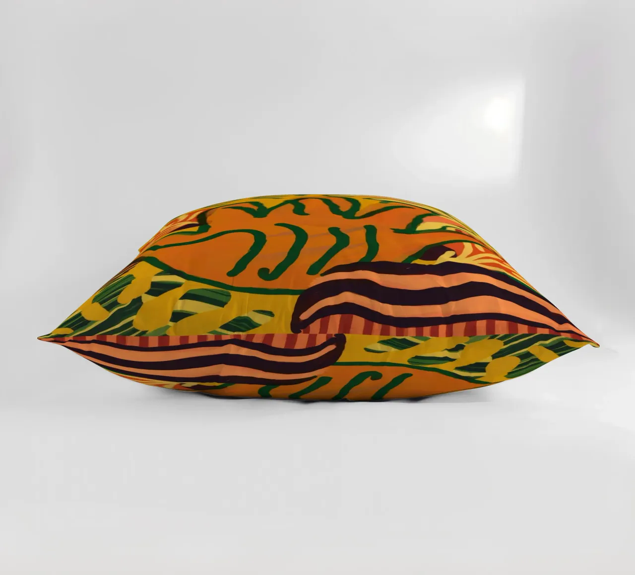 Palma d'arancio di Maraoui cuscino da Rain Balance