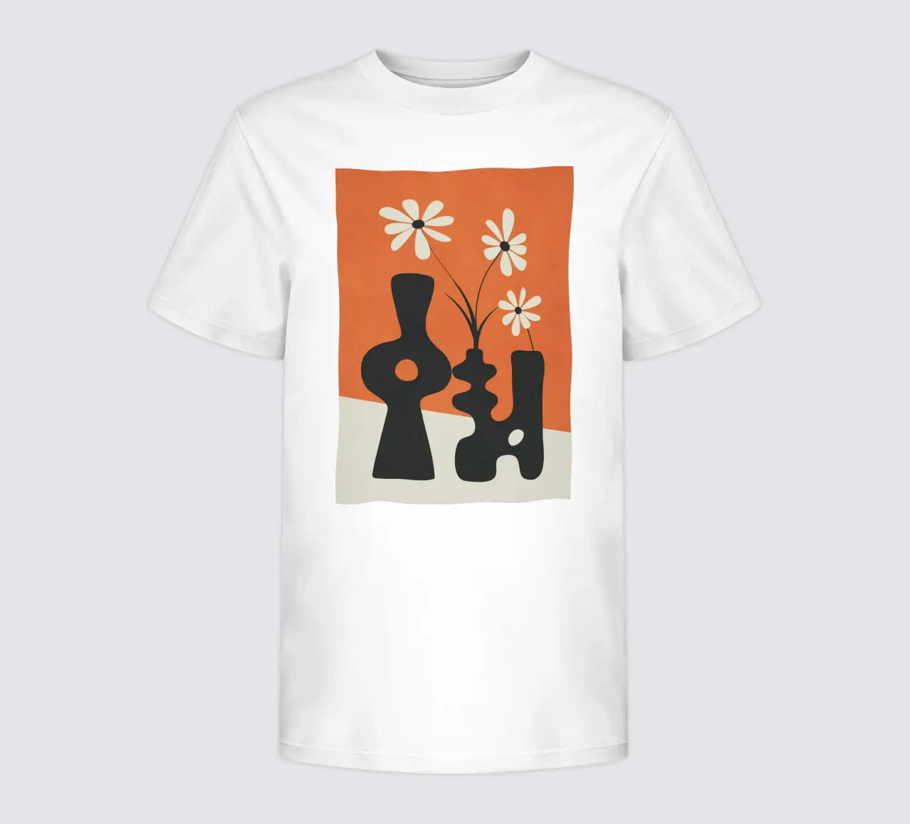 Minimalist Atmosphere 2 t-shirt enfant de Nadjaa