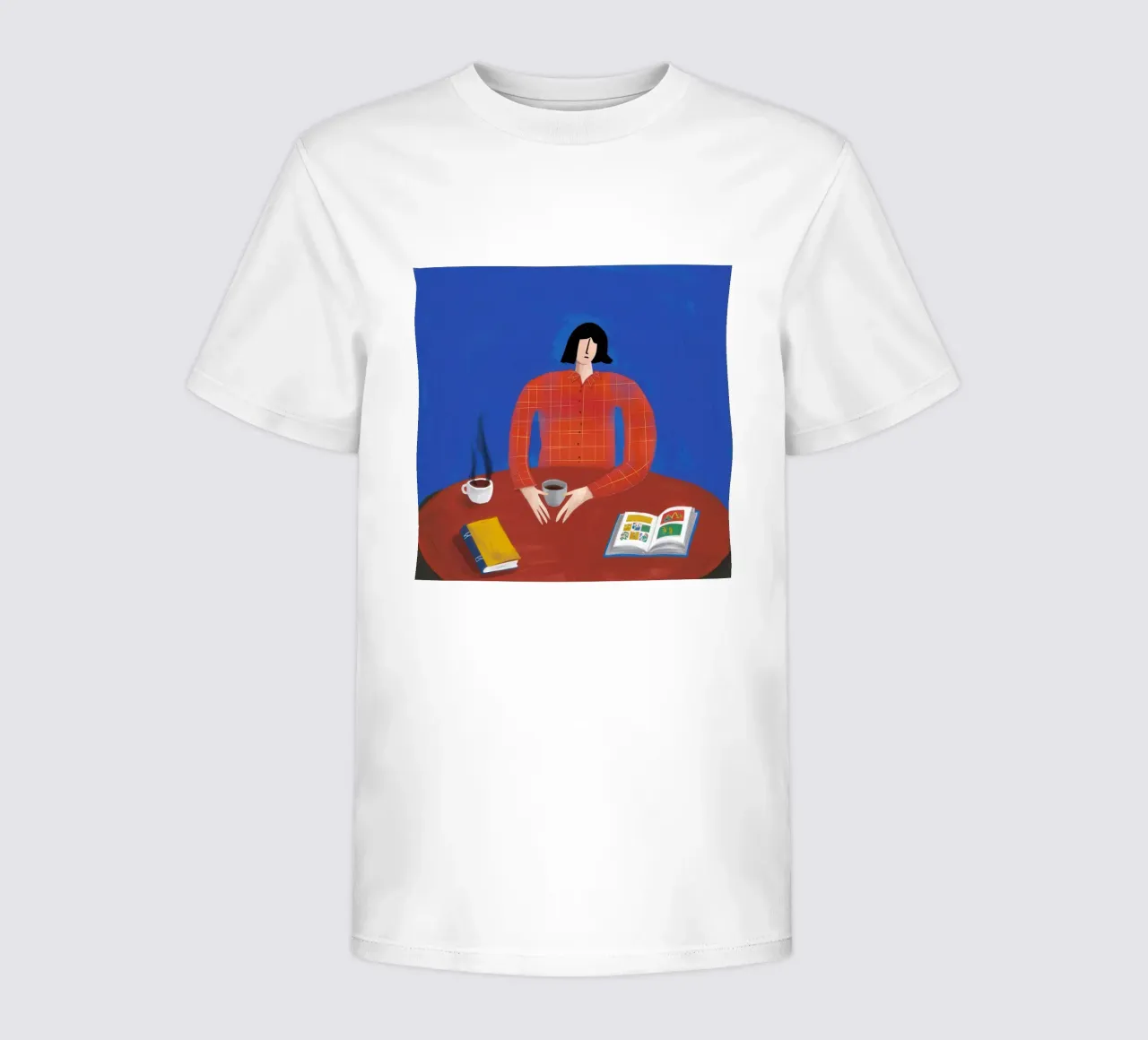 Sessione di studio a Auburn t-shirt bambini da Giant Foxs