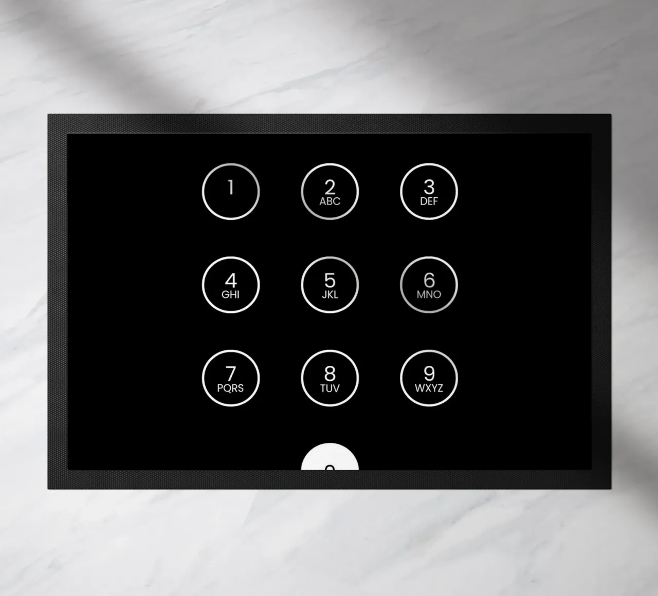 Sbloccami product.type.doormat common.byCreator Olivia Creator