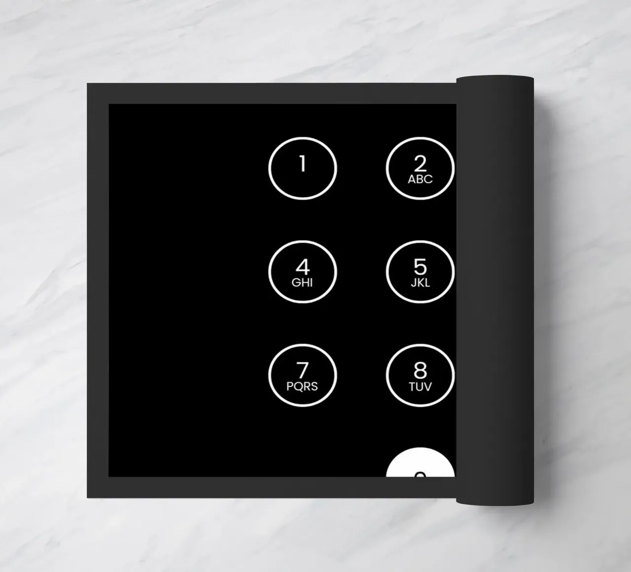 Sbloccami product.type.doormat common.byCreator Olivia Creator