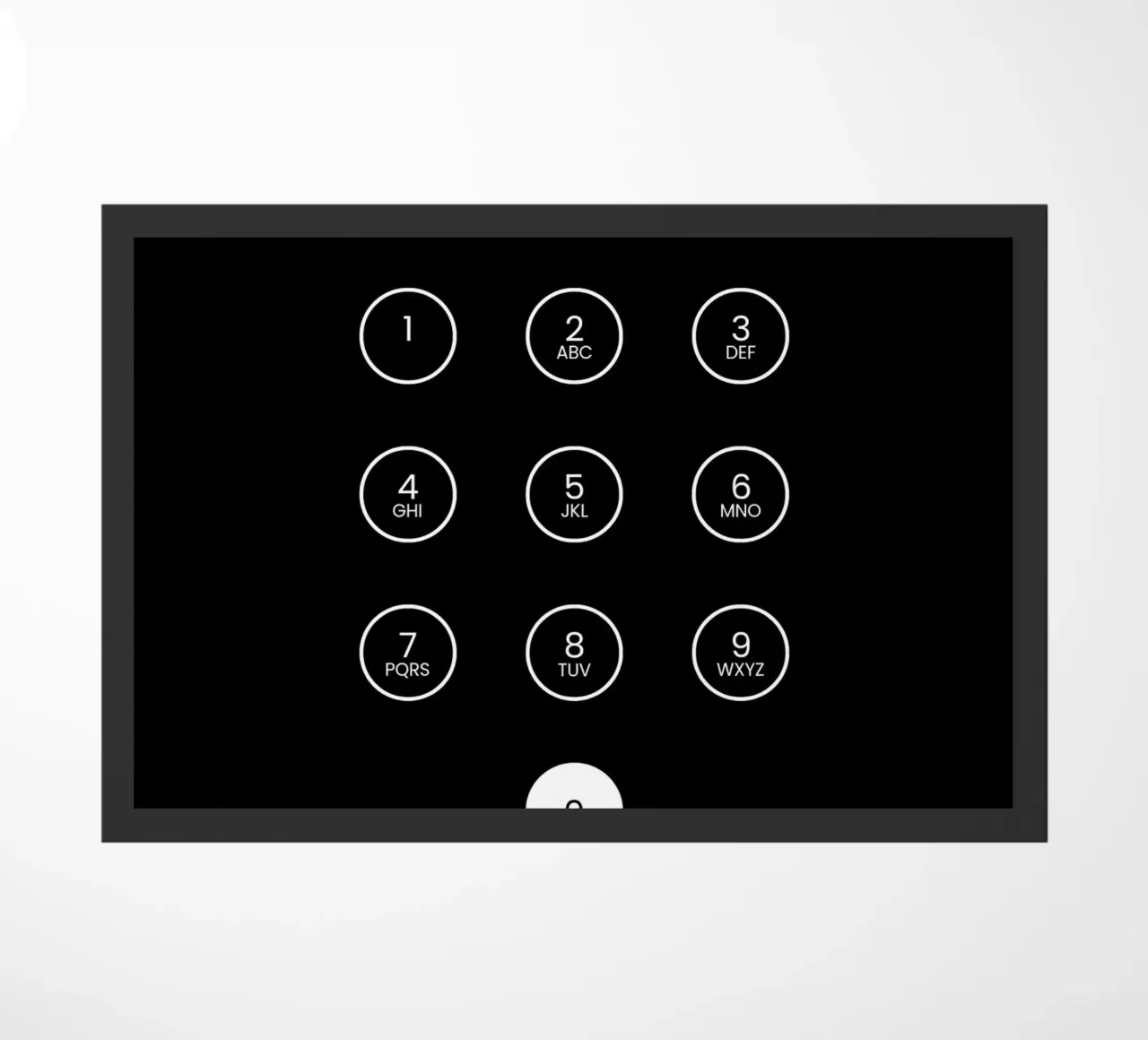 Sbloccami product.type.doormat common.byCreator Olivia Creator