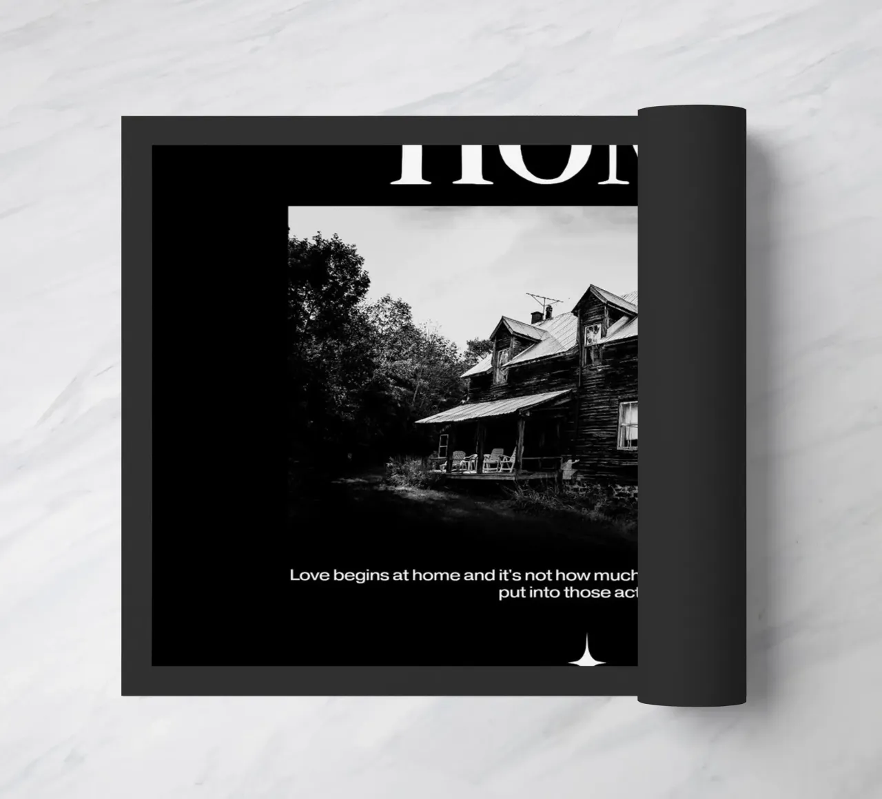 Casa zerbino da Olivia Creator