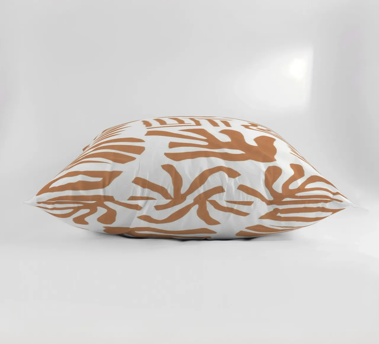 Terracotta Shape Dance cuscino da Reds Jays