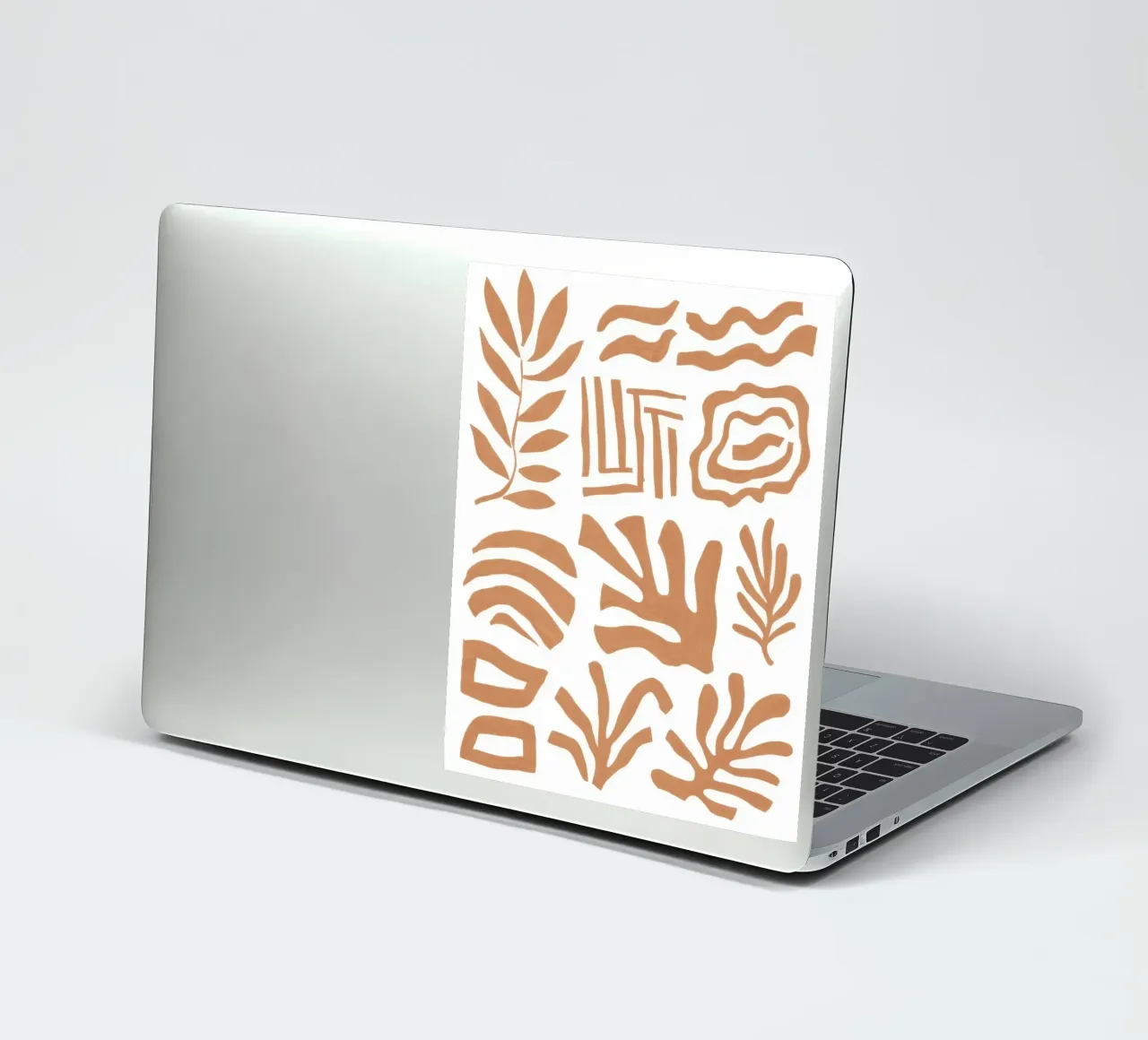 Terracotta Shape Dance sticker by Reds Jays