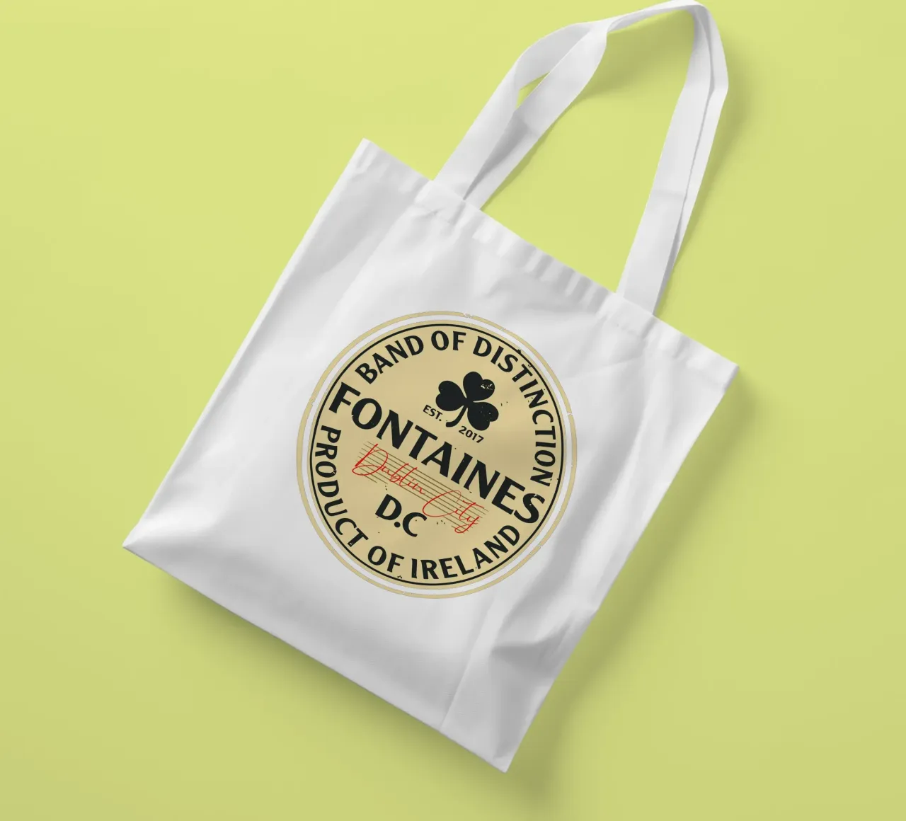 DI DISTINZIONE borsa in juta da reedharry