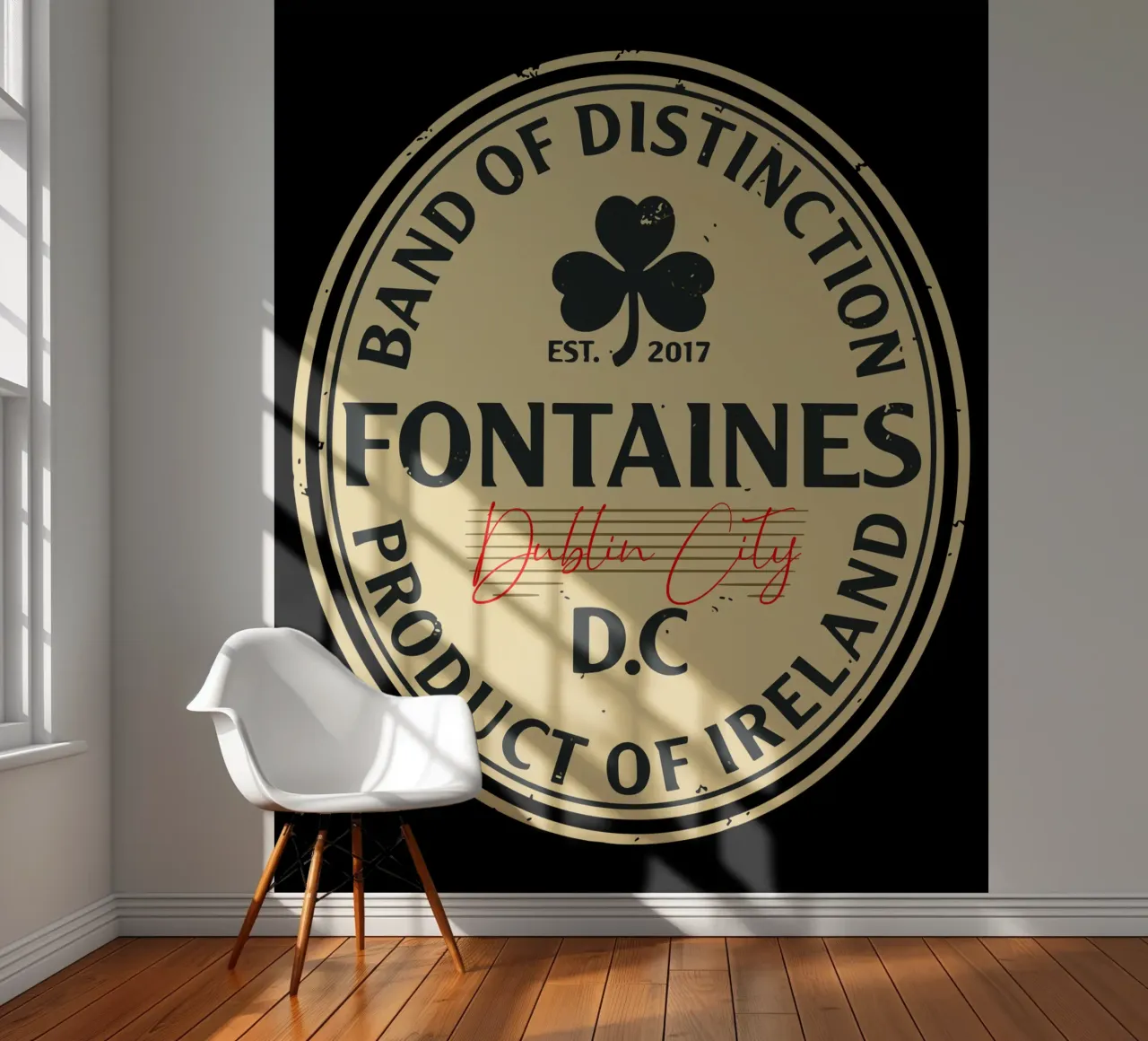 OF DISTINCTION photo wallpaper by reedharry