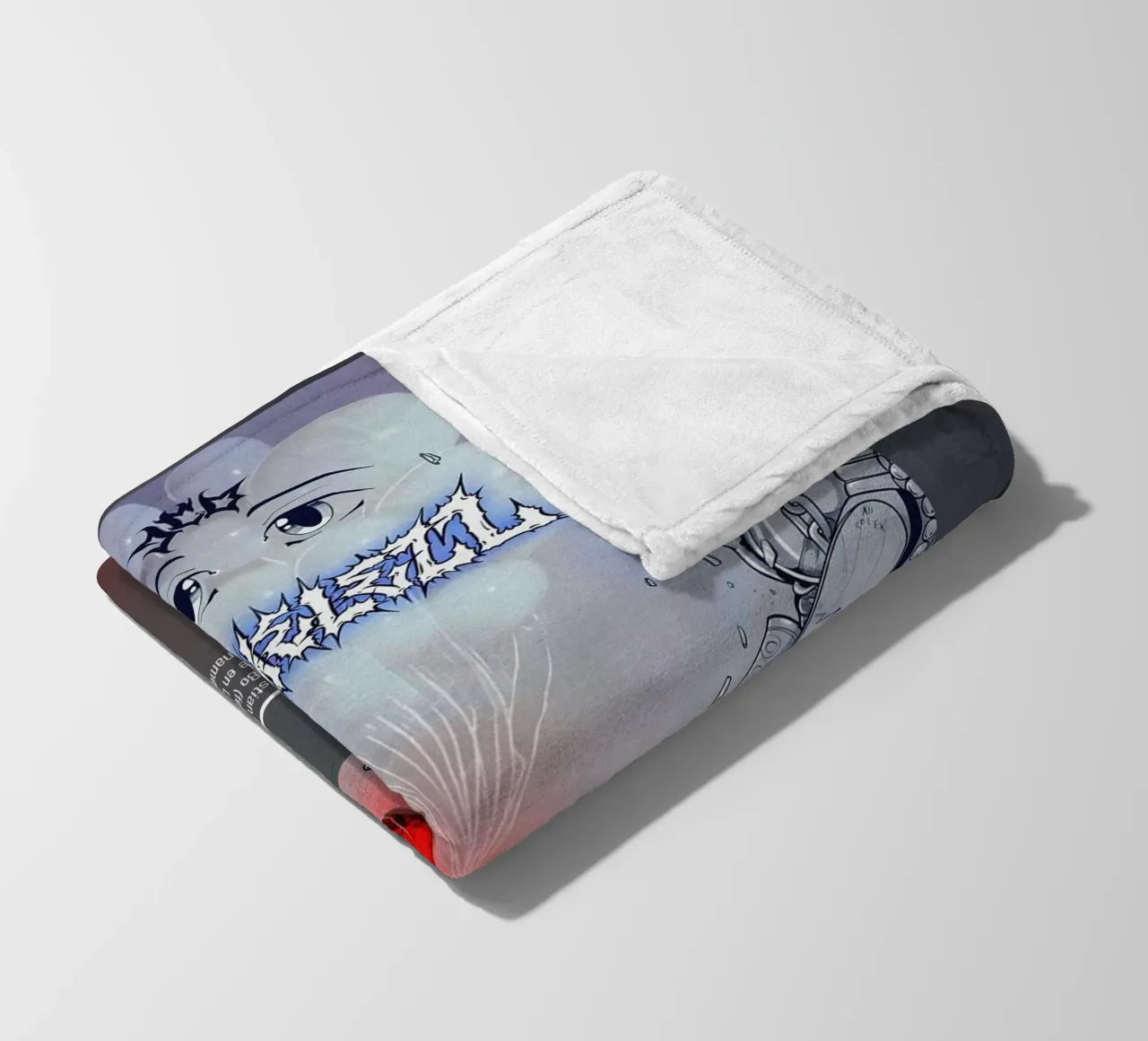 Timelezz (2021) by Jhay Cortez coperta in pile da DGUnder