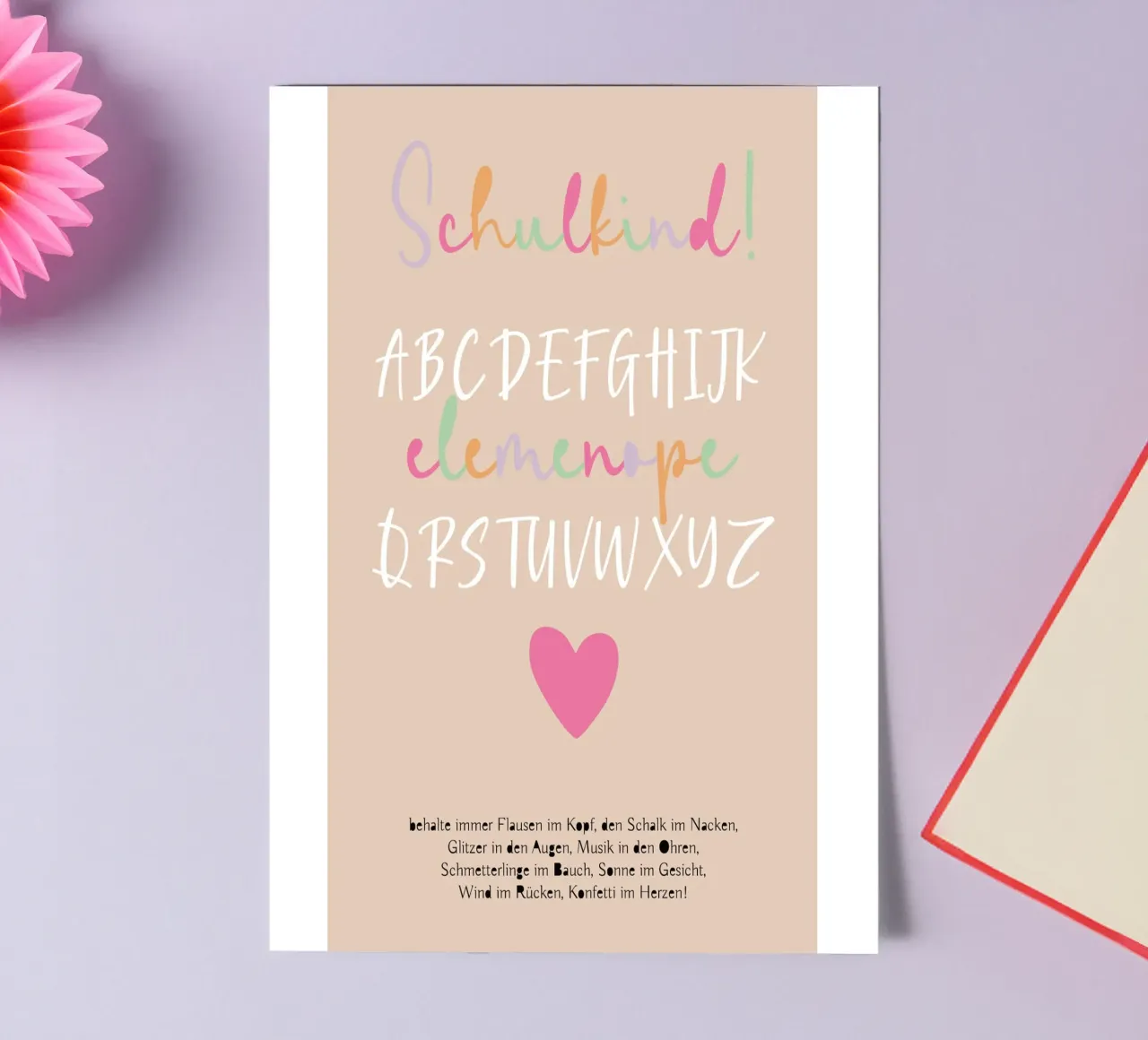 Schoolchild - fluff in the head sticker sheet by maramirage