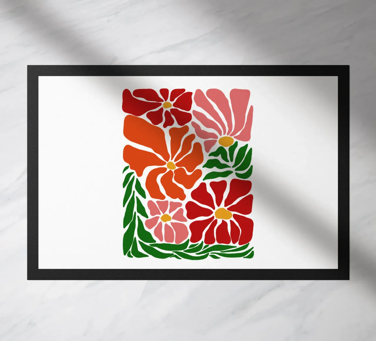 Bloom in june zerbino da TijanaArtStudio88