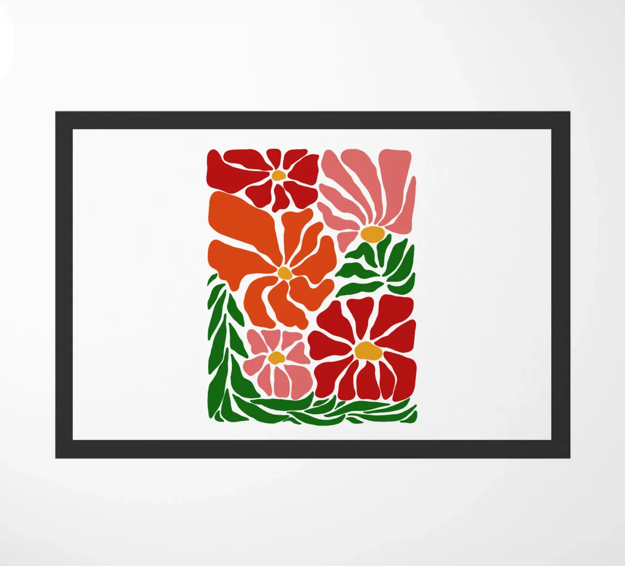 Bloom in june zerbino da TijanaArtStudio88