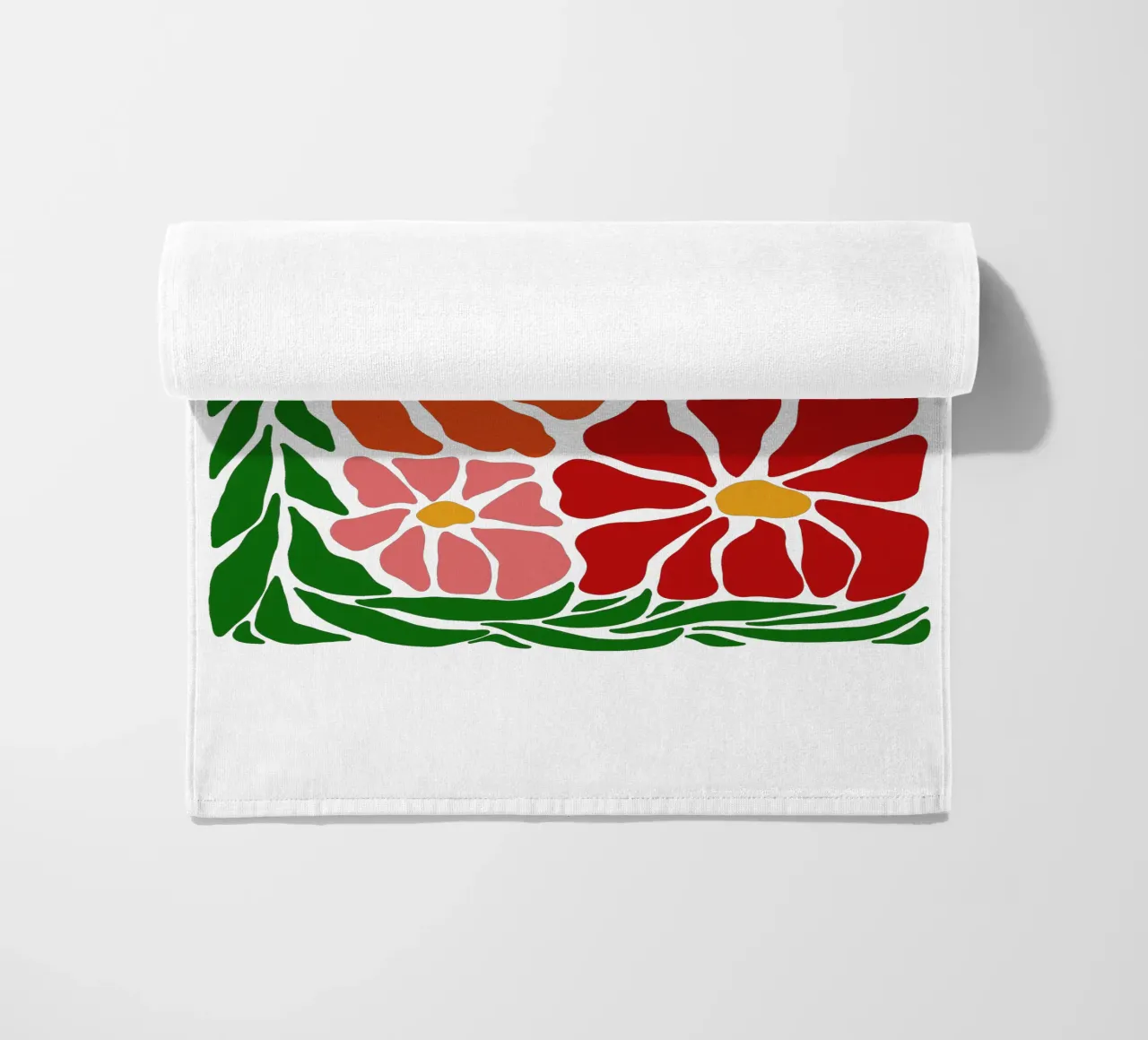 Bloom in june telo mare da TijanaArtStudio88