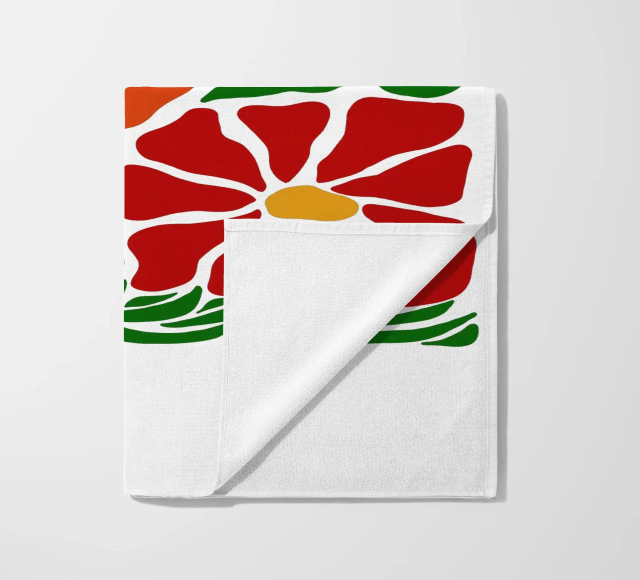 Bloom in june telo mare da TijanaArtStudio88