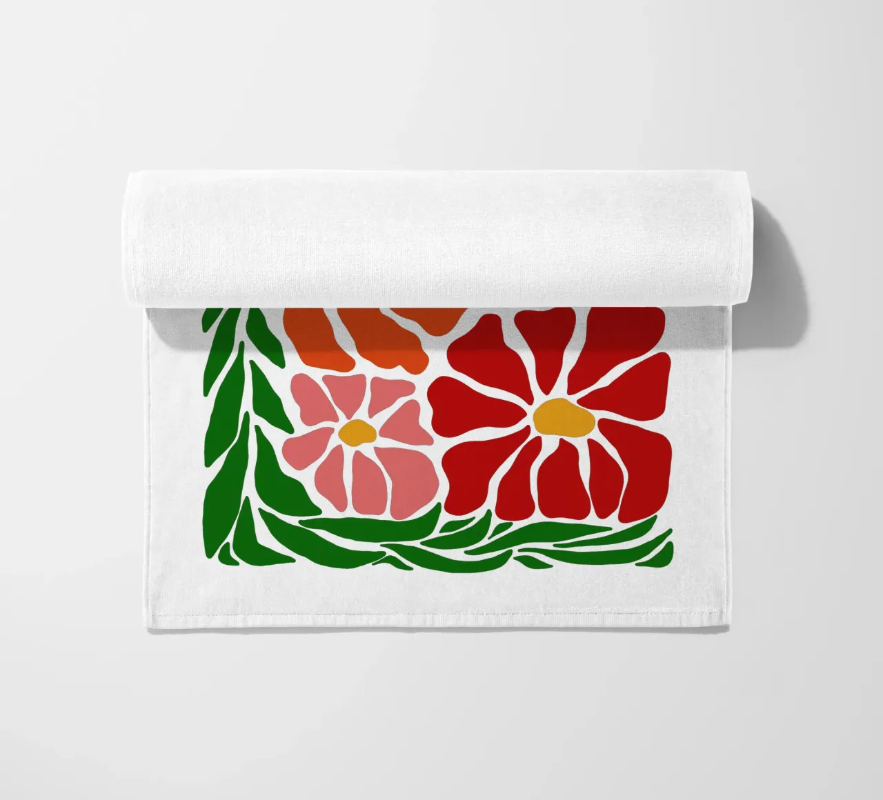 Bloom in june telo mare da TijanaArtStudio88