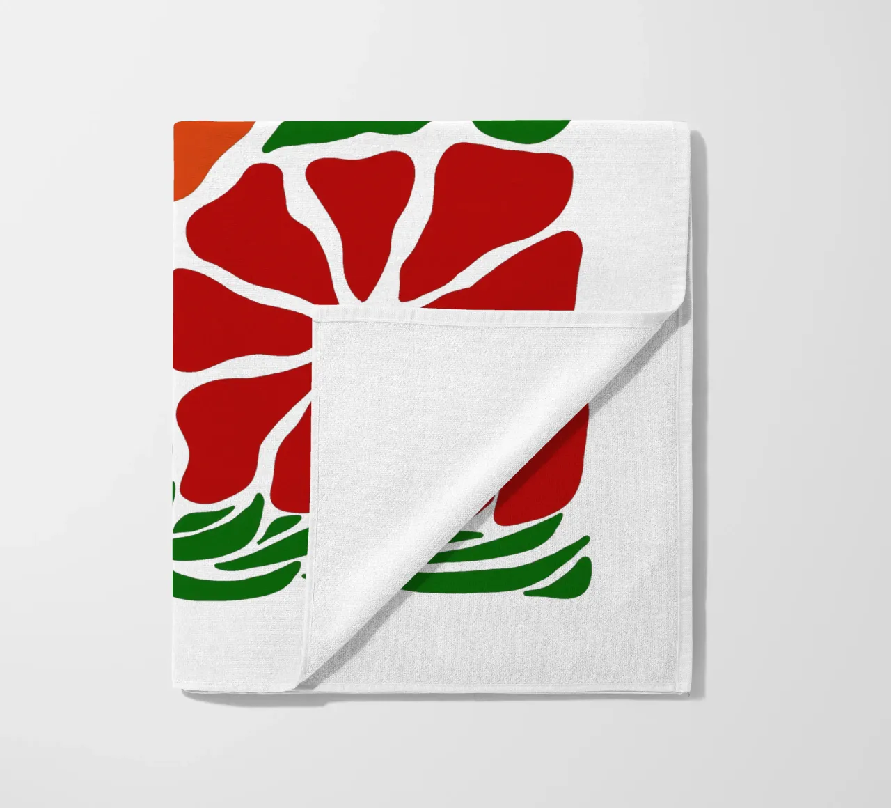 Bloom in june telo mare da TijanaArtStudio88