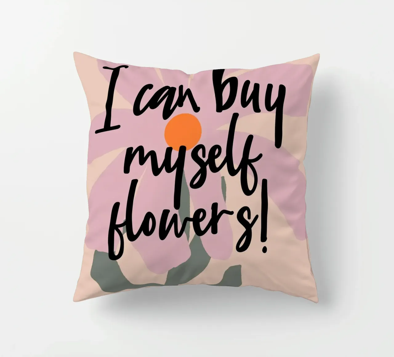 Posso comprarmi dei fiori cuscino da maramirage