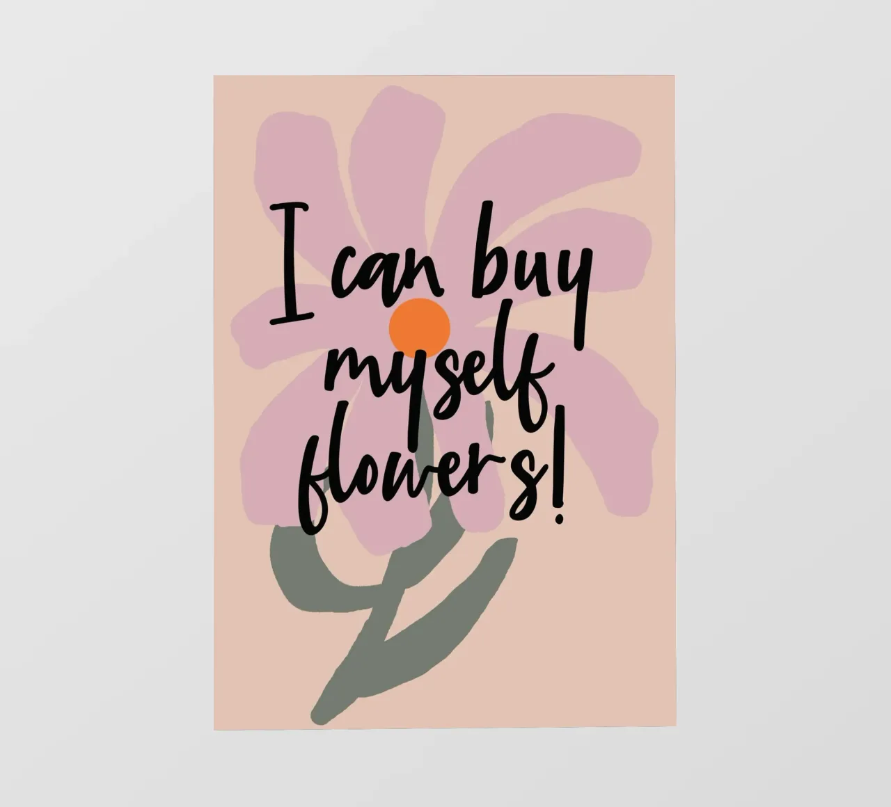 Posso comprarmi dei fiori telo in pvc da maramirage