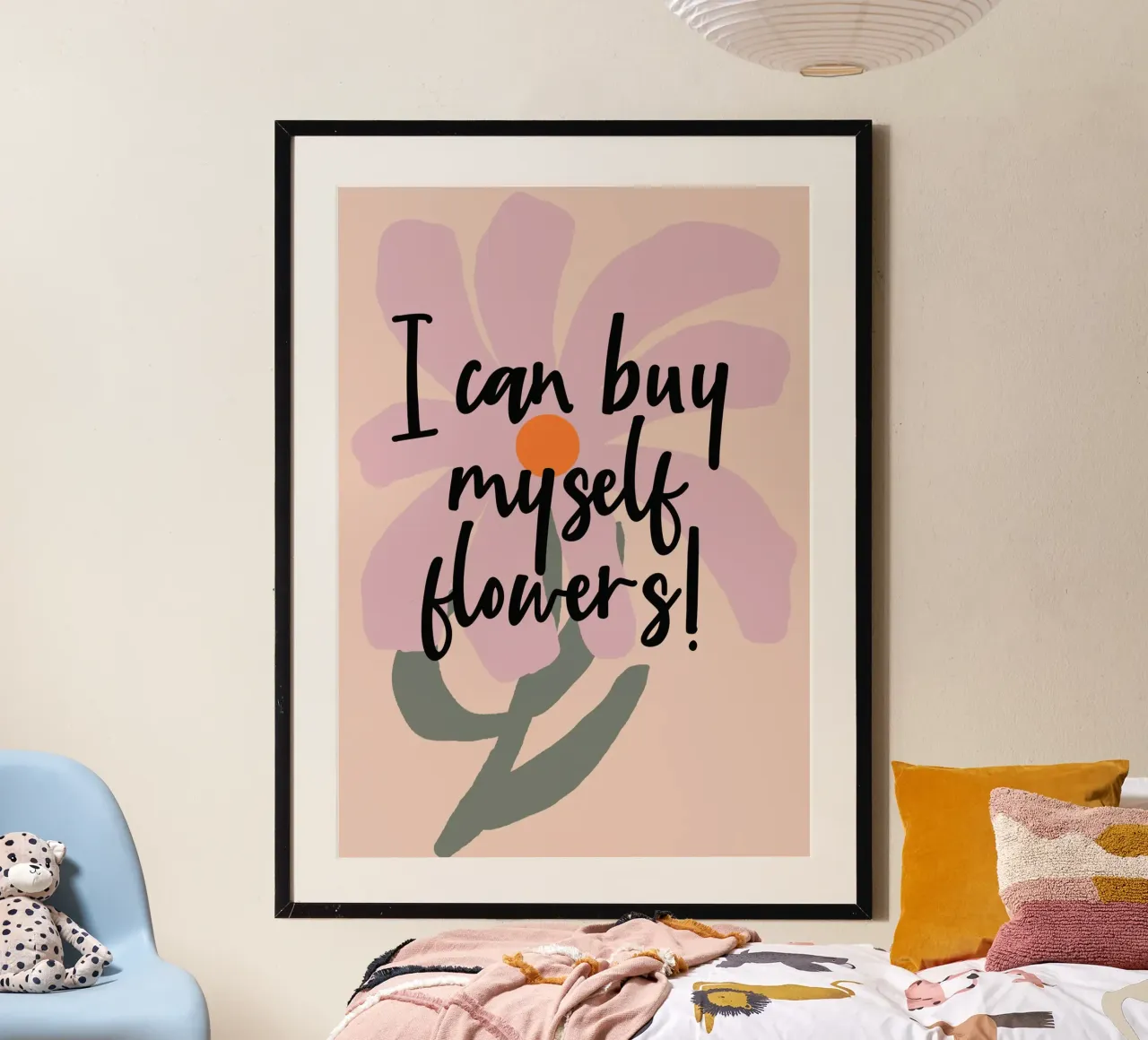 Posso comprarmi dei fiori carta hahnemühle da maramirage