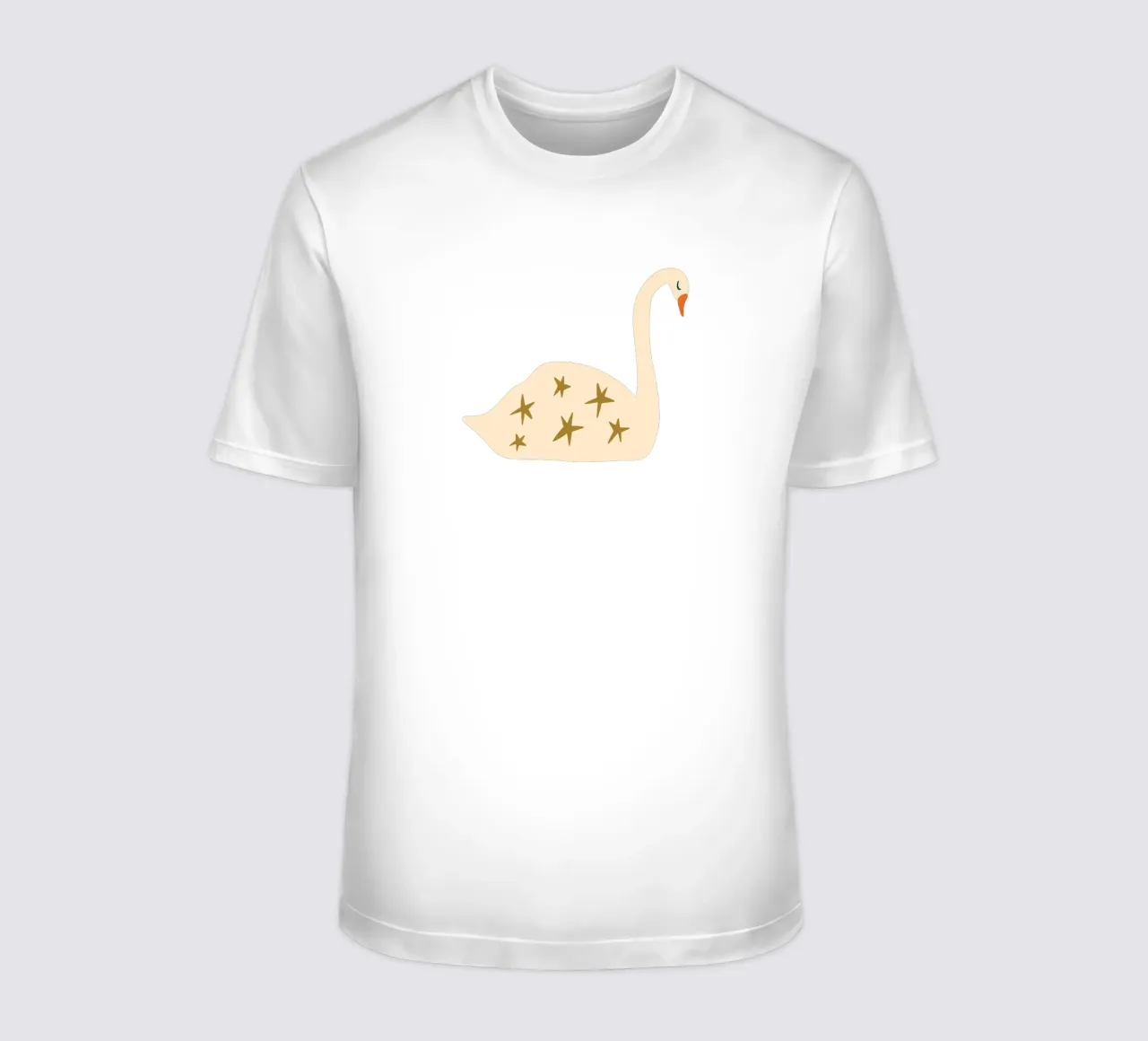 Happy Christmas No 34 (Without Background) t-shirt da treechild