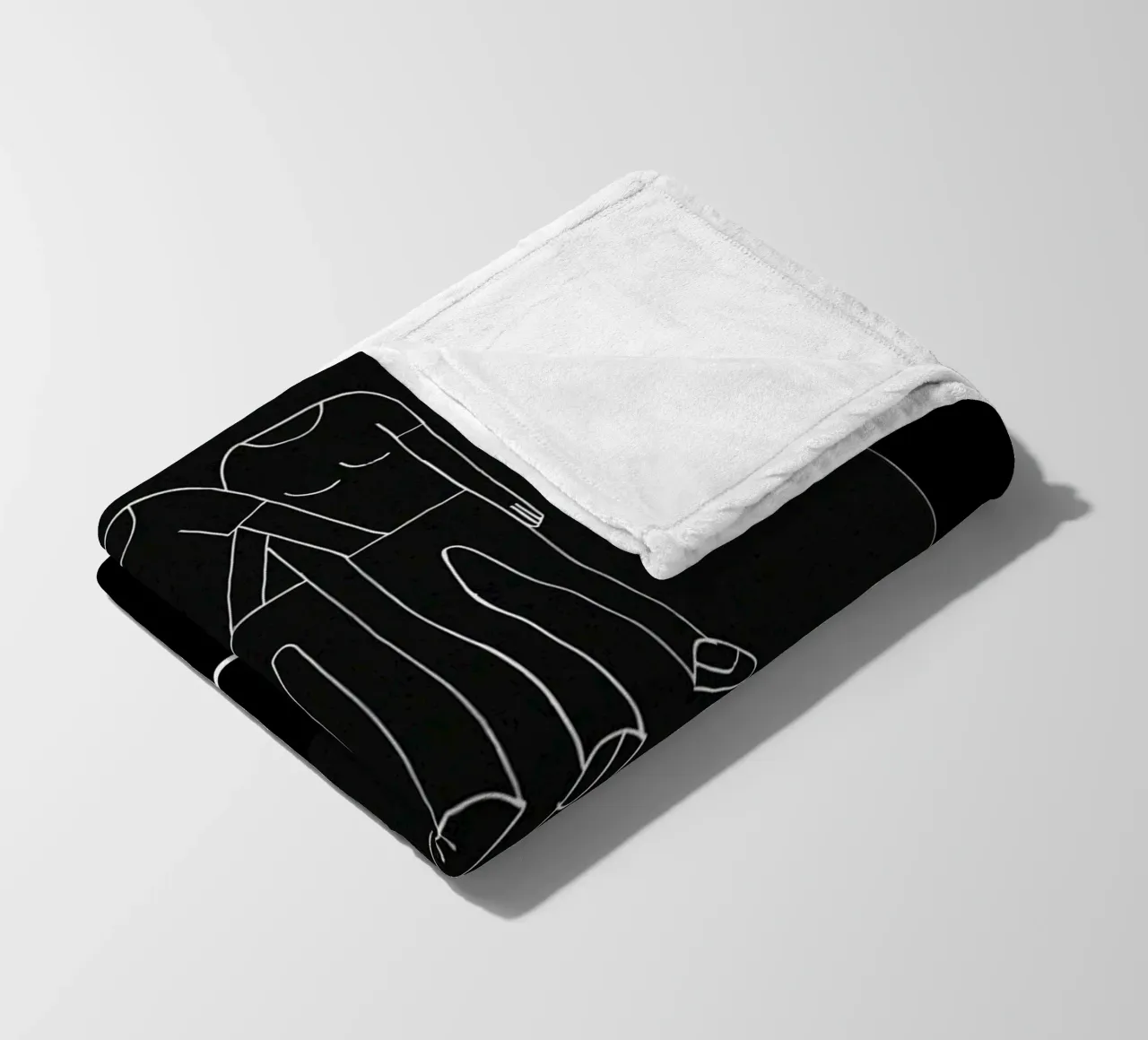 The Balcony (2014) by Catfish and the Bottlemen coperta in pile da DGUnder
