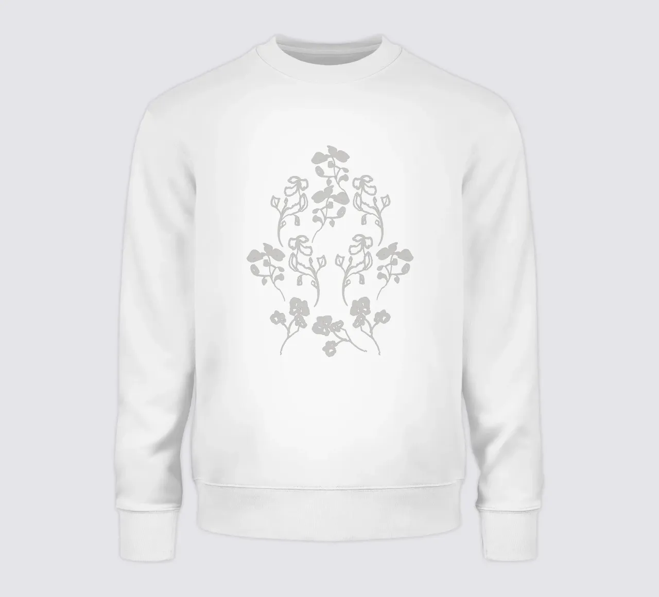 Artistic Ensemble No 53(Without Background) felpa da treechild